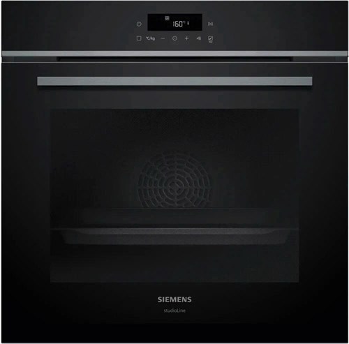 Lò nướng âm tủ Siemens HB472G0B3 iQ300
